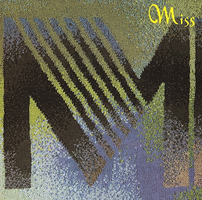 「竹内まりや、リマスター盤4thアルバム『Miss M』ボーナストラック発表」1枚目/2