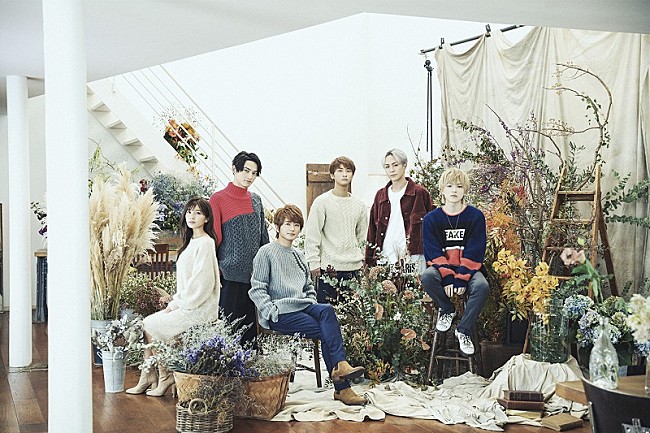 「AAA、34万人を動員した4大ドームツアーのDVD＆Blu-rayが3/6に発売決定」1枚目/2