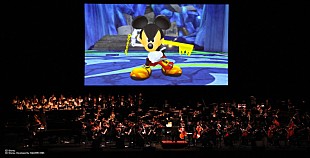 「『キングダム ハーツ』オーケストラ・コンサート開催決定　4月に東京からキックオフ」