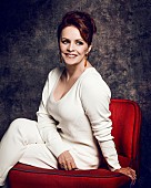 「シーナ・イーストン、ビルボードライブ東京での来日公演を3月に開催」1枚目/1