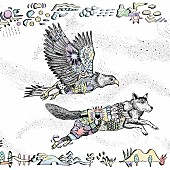 「空想の楽園Avalonの世界を拡張するガールズユニット“amiinA”の楽曲をSerphがリミックス、コラボ作発売へ」1枚目/3