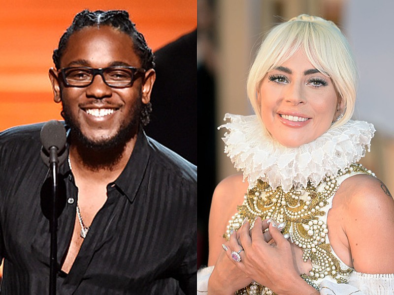 【アカデミー賞】のノミネーションが発表、ガガ/ケンドリックらが候補に