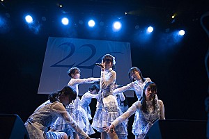 22/7、初の定期公演【“ナナニジライブ”＃1】レポート到着 | Daily News