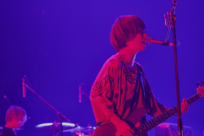 「KEYTALK」3枚目/15