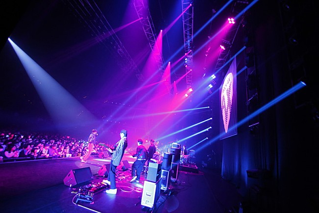 「Nulbarich」9枚目/15