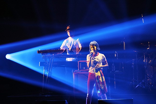 「木村カエラ」13枚目/15