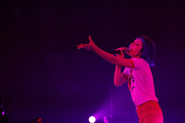 「木村カエラ」14枚目/15