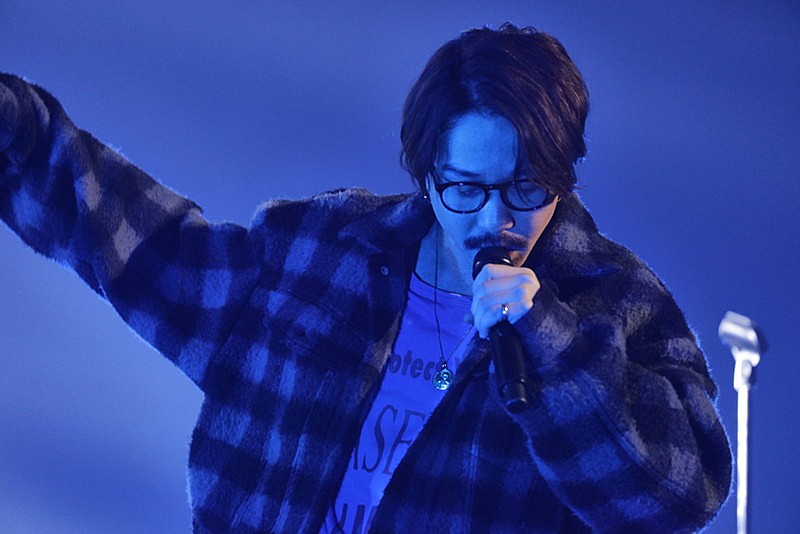 「Nulbarich」5枚目/15