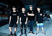 「TOTALFAT、ツアーファイナル＆19周年イベント開催決定」1枚目/1