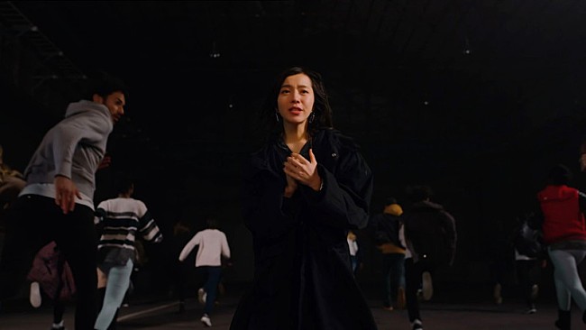 「milet、ドラマ『スキャンダル専門弁護士 QUEEN』OPの「inside you」MV公開」1枚目/6