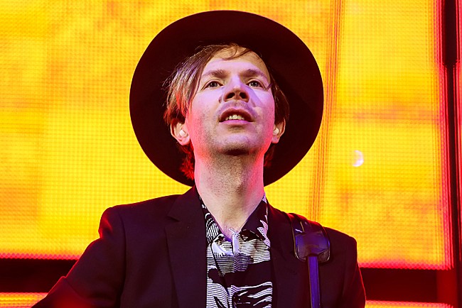 「映画『ROMA/ローマ』にインスパイアされた楽曲によるAL発売決定、ベック＆ファイストの収録曲公開」1枚目/1