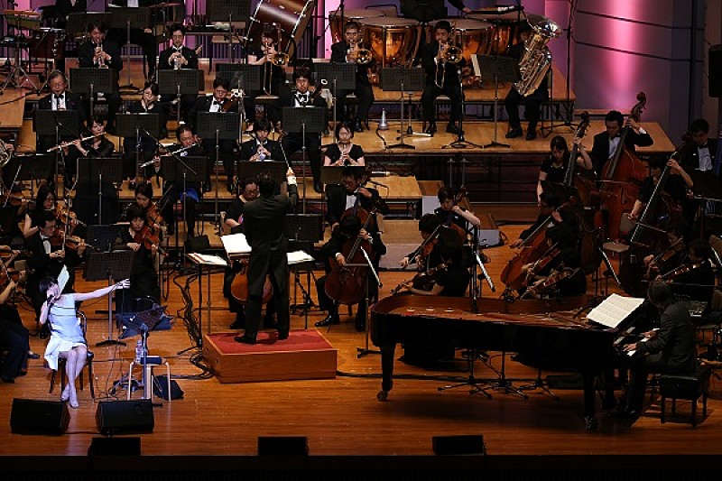 「2016年6月19日Bunkamuraオーチャードホール」2枚目/2