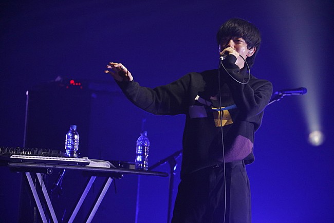 「雨のパレード」2枚目/18