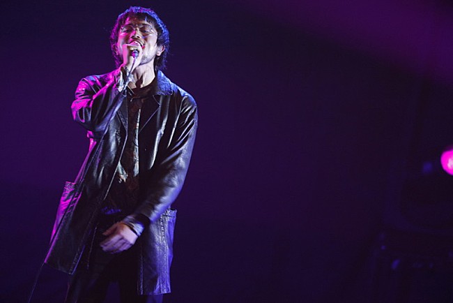 「King Gnu」5枚目/18