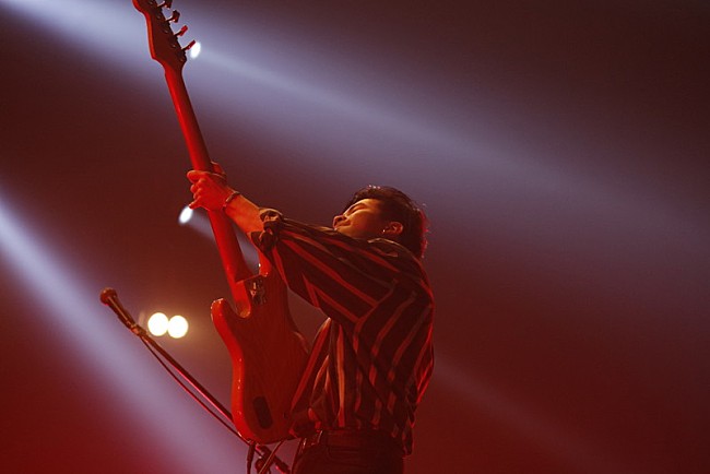 「King Gnu」6枚目/18