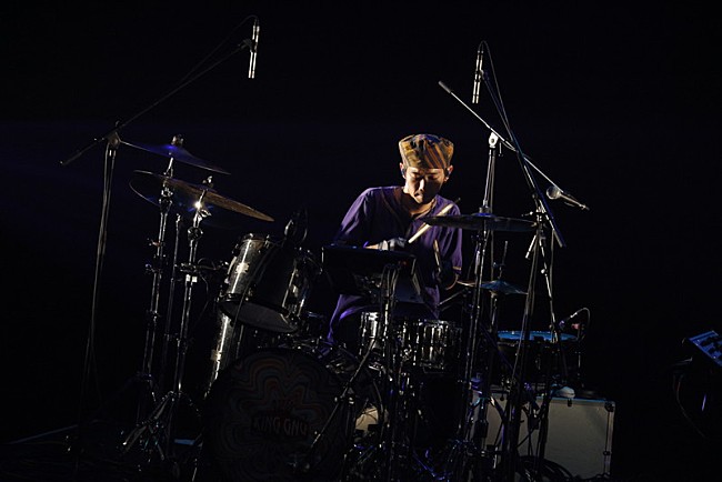 「King Gnu」7枚目/18