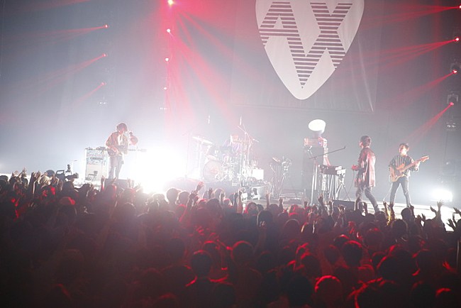 「King Gnu」9枚目/18