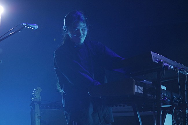 「雨のパレード」11枚目/18