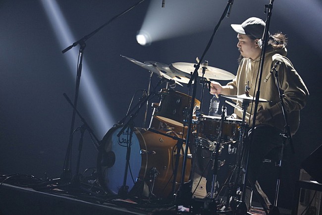 「SPECIAL OTHERS」17枚目/18