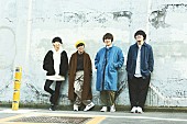 「The Floor、ミニALリリース記念イベント全国5箇所で開催決定」1枚目/2