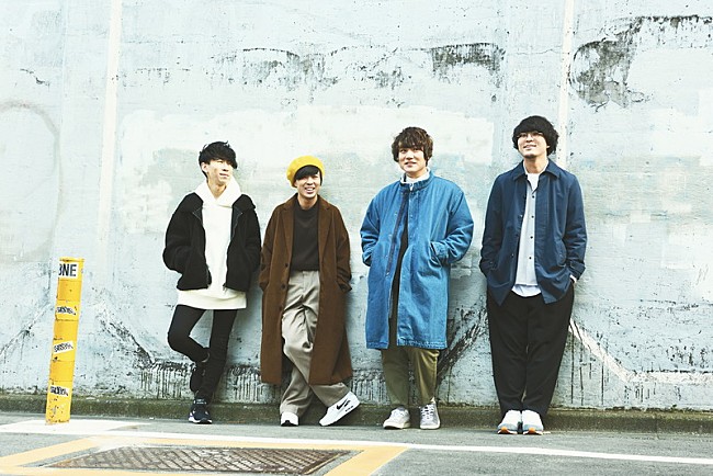 「The Floor、ミニALリリース記念イベント全国5箇所で開催決定」1枚目/2