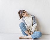 「erica、ニューアルバム『告うた3』は“16個のラブストーリー”」1枚目/2