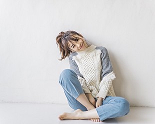 「erica、ニューアルバム『告うた3』は“16個のラブストーリー”」