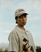 「Ryohu、新作『Ten Twenty』より“HOOD”がテーマのin-d/Campanellaを招いた楽曲MV公開」1枚目/5