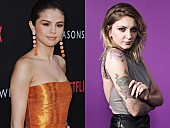 「セレーナ・ゴメス、メンタル・ヘルスを題材にしたジュリア・マイケルズとのコラボ曲についてコメント「このメッセージはすごく必要」」1枚目/1