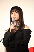 「杉咲花“長回し撮影”で「忍耐力がついた」　橋本環奈「ハワイで打ち上げしたい子どもたち」」1枚目/1