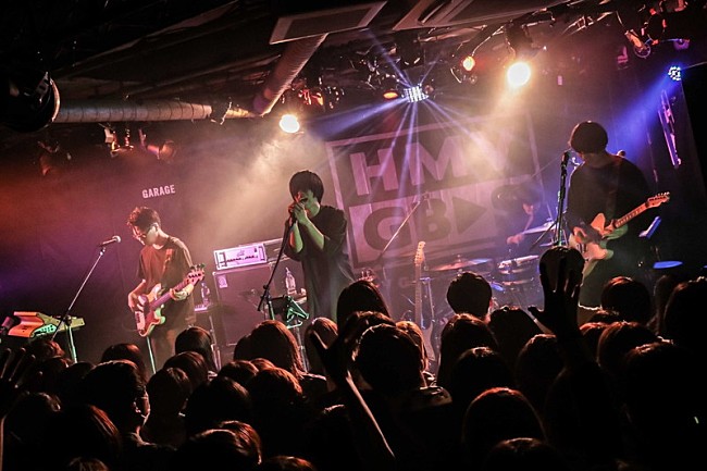 「androp、1stアルバム『anew』再現ライブで全国ツアー開催を発表」1枚目/6