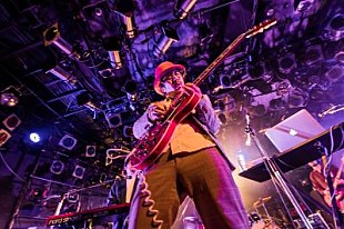 「注目のTHE CHARM PARK、全国ワンマンツアー終了＆春に新曲リリースへ」