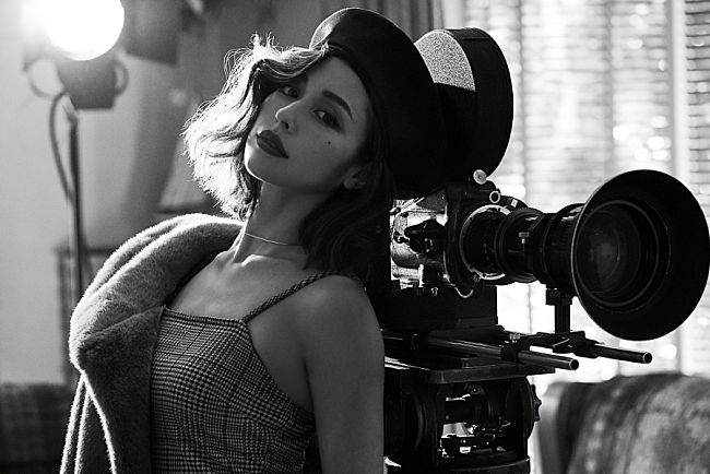 「BENI、鈴木伸之主演の映画『時々もみじ色』に主題歌書き下ろし決定」1枚目/1