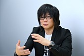 「声優・森川智之、自身が吹替担当したマシュー・モリソンの来日公演は「120%楽しめるコンサートだと思います！」」1枚目/2