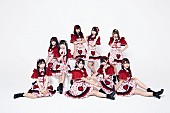 「イケてるハーツ、7thシングル「Sparkle☆Power」MusicClip＆ジャケットデザイン公開」1枚目/8