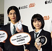 「中川大志“細杉役”大好評で「ちょっと複雑」　「今までのどんなお仕事よりも褒められる」」1枚目/1