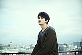 「M!LK板垣瑞生がロボットを愛する少年に、映画『超・少年探偵団NEO -Beginning-』公開決定」1枚目/2