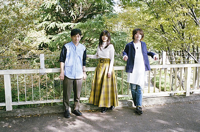 「いきものがかりのラジオ特番に「今、会いたい人」あいみょん出演」1枚目/2