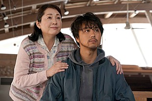 「TAKAHIROが記憶喪失の漁師に、初単独主演映画『僕に、会いたかった』特報」