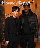 「岩田剛典、ルイ・ヴィトンの新アンバサダーに　「大変光栄に思う」」1枚目/1