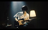 「GRAPEVINE、新AL収録曲「こぼれる」のMVを公開」1枚目/1
