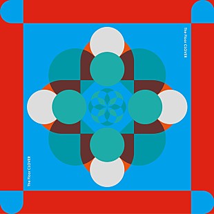 「The Floor、新ミニAL表題曲「Clover」先行配信開始」
