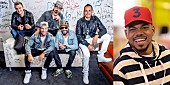 「チャンス・ザ ・ラッパー、ドリトスCMでBSB名曲をリミックス＆メンバーとコラボ・ダンス披露」1枚目/1