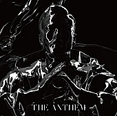 「AK-69、新AL『THE ANTHEM』全収録曲タイトル＆ジャケ写公開」1枚目/3