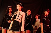 「Red Velvet、横浜アリーナ公演をWOWOWで放送決定」1枚目/1
