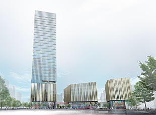 「未来型ライブ劇場“harevutai”、YouTubeなどライブ配信設備を常設＆アニメイトと協力も」