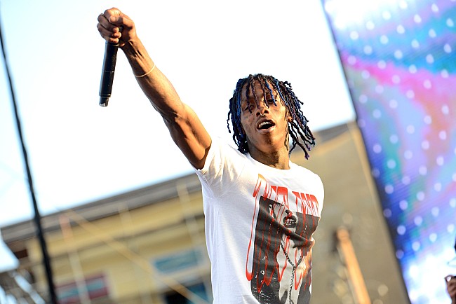 「ラップ・コンサートに行くためにジェット機を盗もうとした19歳が有罪に」1枚目/1