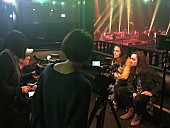 「グレタ・ヴァン・フリート、来日インタビューが2/11にWOWOWでオンエア」1枚目/1