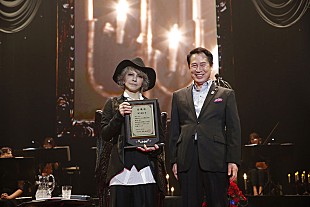 「HYDE、【黒ミサBIRTHDAY】大盛況で幕＆歌山市ふるさと観光大使に就任」