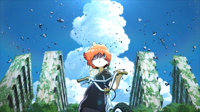 「FM802の2月度ヘビロに邦楽 Eve、洋楽 ルディメンタルが決定」1枚目/4